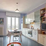 La Casa Dei Tramonti, Tranquillo Apartament *