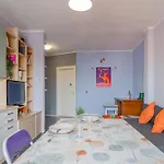 La Casa Dei Tramonti, Tranquillo Turyn