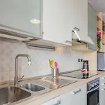 Apartament La Casa Dei Tramonti, Tranquillo *