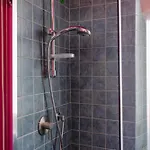 La Casa Dei Tramonti, Tranquillo Apartament Turyn