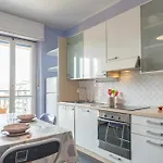 La Casa Dei Tramonti, Tranquillo * Turyn