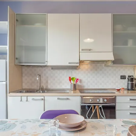 La Casa Dei Tramonti, Tranquillo