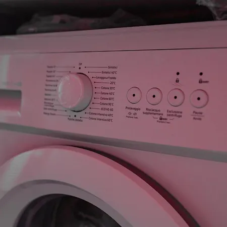 La Casa Dei Tramonti, Tranquillo Appartement