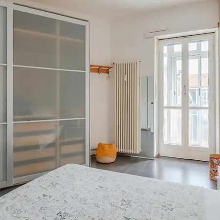 La Casa Dei Tramonti, Tranquillo Apartment *