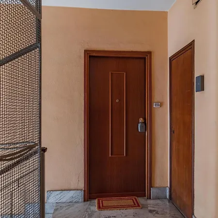 Apartamento La Casa Dei Tramonti, Tranquillo