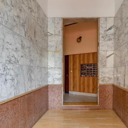 La Casa Dei Tramonti, Tranquillo *