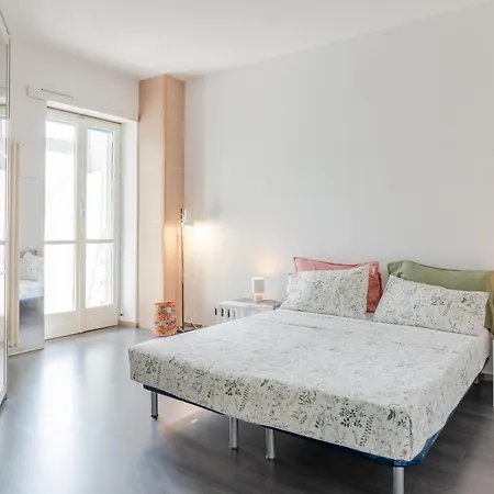 La Casa Dei Tramonti, Tranquillo *