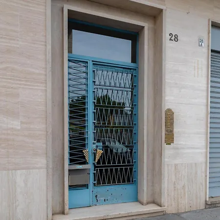 La Casa Dei Tramonti, Tranquillo