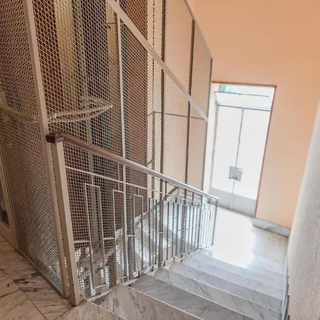 Appartement La Casa Dei Tramonti, Tranquillo Turijn