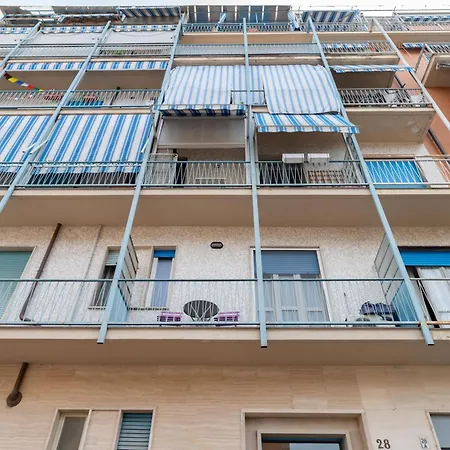 La Casa Dei Tramonti, Tranquillo *