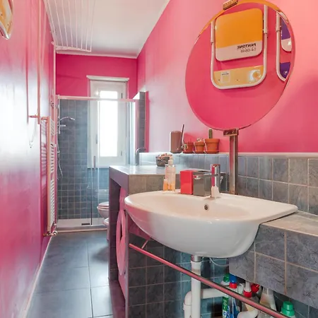 La Casa Dei Tramonti, Tranquillo