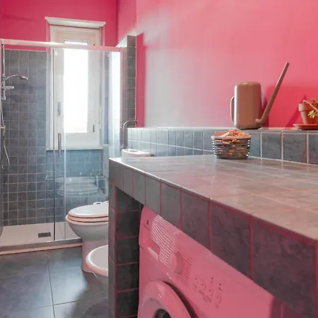 Appartement La Casa Dei Tramonti, Tranquillo