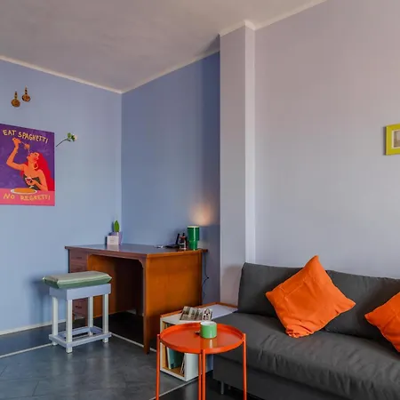 La Casa Dei Tramonti, Tranquillo