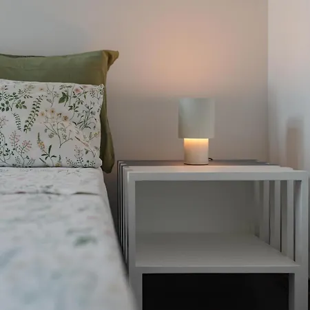 La Casa Dei Tramonti, Tranquillo Daire