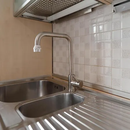 Appartement La Casa Dei Tramonti, Tranquillo *