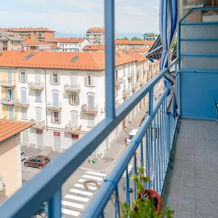 La Casa Dei Tramonti, Tranquillo *