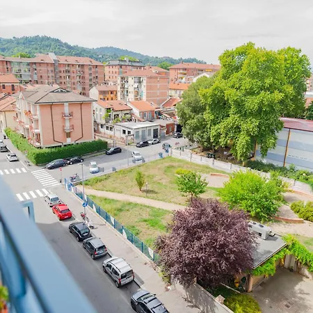 Apartment La Casa Dei Tramonti, Tranquillo *