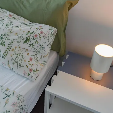 La Casa Dei Tramonti, Tranquillo Apartment