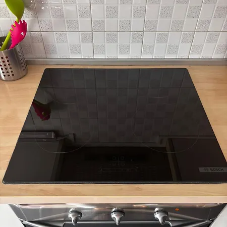 Apartment La Casa Dei Tramonti, Tranquillo *