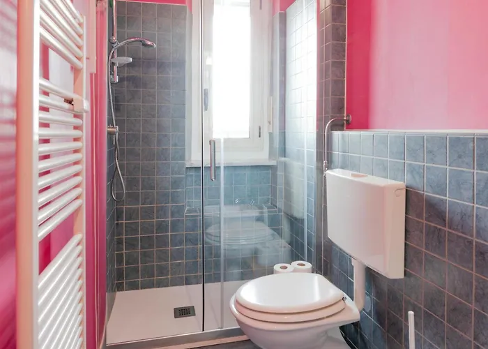 Apartamento La Casa Dei Tramonti, Tranquillo *