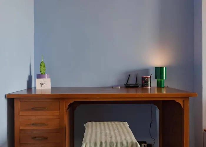 La Casa Dei Tramonti, Tranquillo * Turim