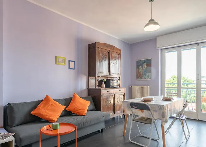 Apartamento La Casa Dei Tramonti, Tranquillo