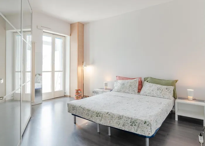 La Casa Dei Tramonti, Tranquillo *