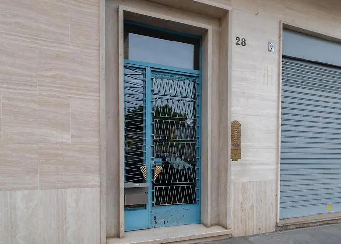 La Casa Dei Tramonti, Tranquillo