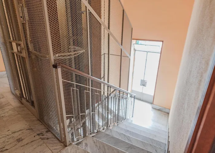 Apartamento La Casa Dei Tramonti, Tranquillo Turim