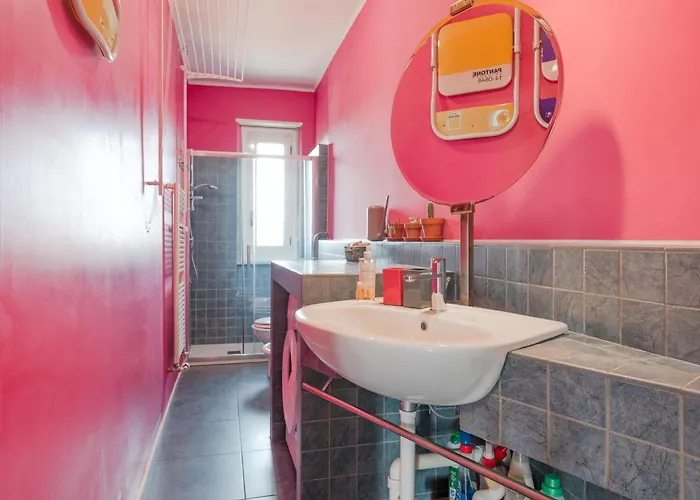 La Casa Dei Tramonti, Tranquillo