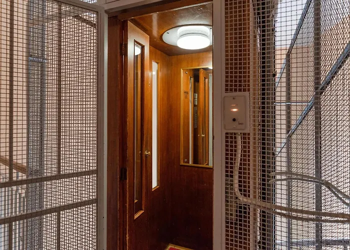 Apartamento La Casa Dei Tramonti, Tranquillo