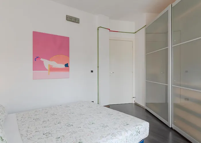 La Casa Dei Tramonti, Tranquillo * Turim