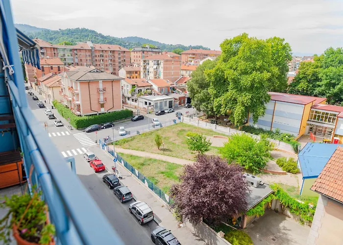 Apartamento La Casa Dei Tramonti, Tranquillo *
