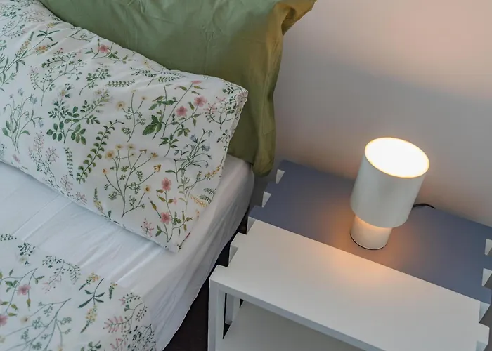 La Casa Dei Tramonti, Tranquillo Apartamento