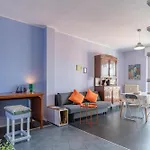 La Casa Dei Tramonti, Tranquillo