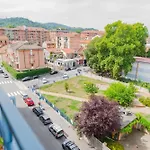 Apartament La Casa Dei Tramonti, Tranquillo *