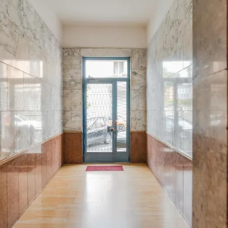 La Casa Dei Tramonti, Tranquillo アパート