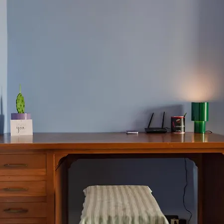 La Casa Dei Tramonti, Tranquillo * Torino
