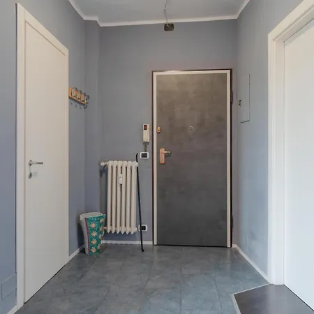 Daire La Casa Dei Tramonti, Tranquillo *