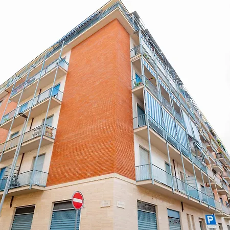 La Casa Dei Tramonti, Tranquillo Apartament *