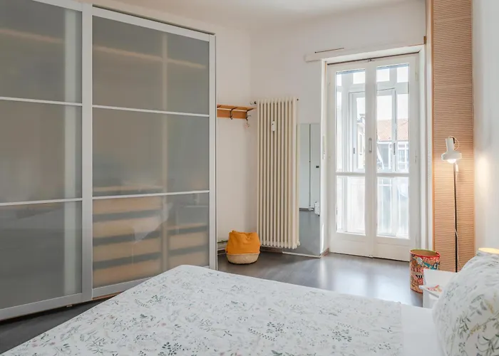 La Casa Dei Tramonti, Tranquillo アパート *