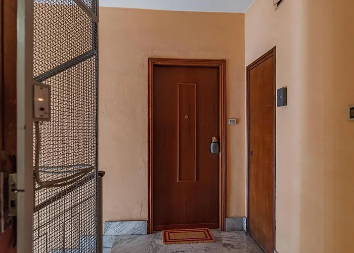 アパート La Casa Dei Tramonti, Tranquillo
