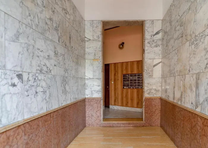 La Casa Dei Tramonti, Tranquillo *