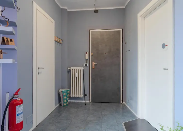 アパート La Casa Dei Tramonti, Tranquillo *