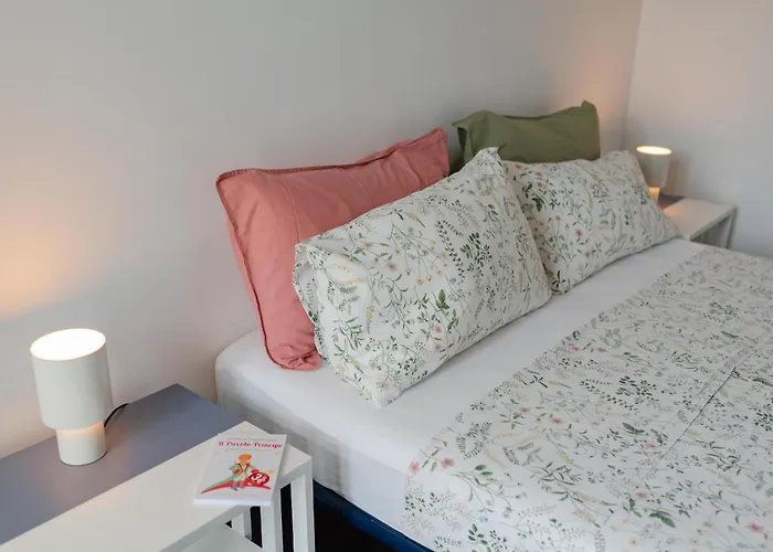 La Casa Dei Tramonti, Tranquillo * トリノ
