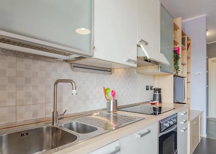 アパート La Casa Dei Tramonti, Tranquillo *