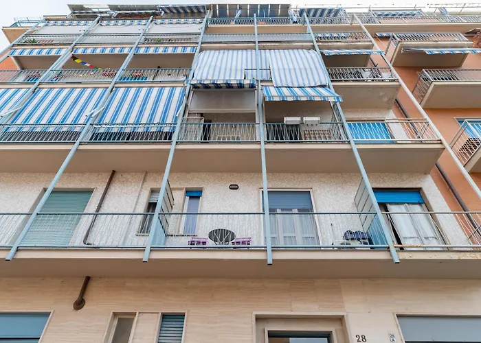 La Casa Dei Tramonti, Tranquillo *