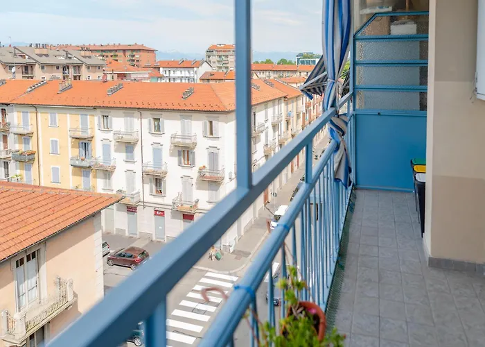 La Casa Dei Tramonti, Tranquillo *