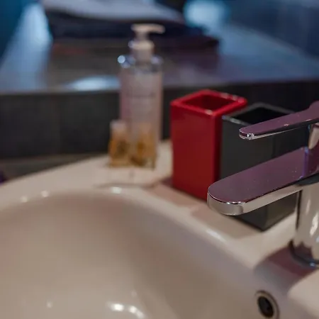 La Casa Dei Tramonti, Tranquillo