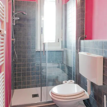 Apartamento La Casa Dei Tramonti, Tranquillo *